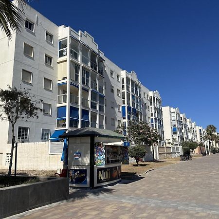 Ferienwohnung Casaflex 1º Linea De Playas Del Rincon Victoria Rincón de la Victoria Exterior foto