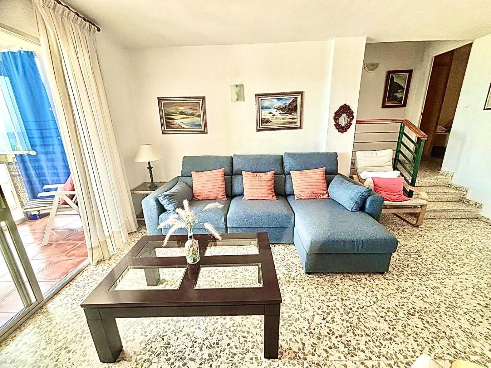 Ferienwohnung Casaflex 1º Linea De Playas Del Rincon Victoria Rincón de la Victoria Exterior foto